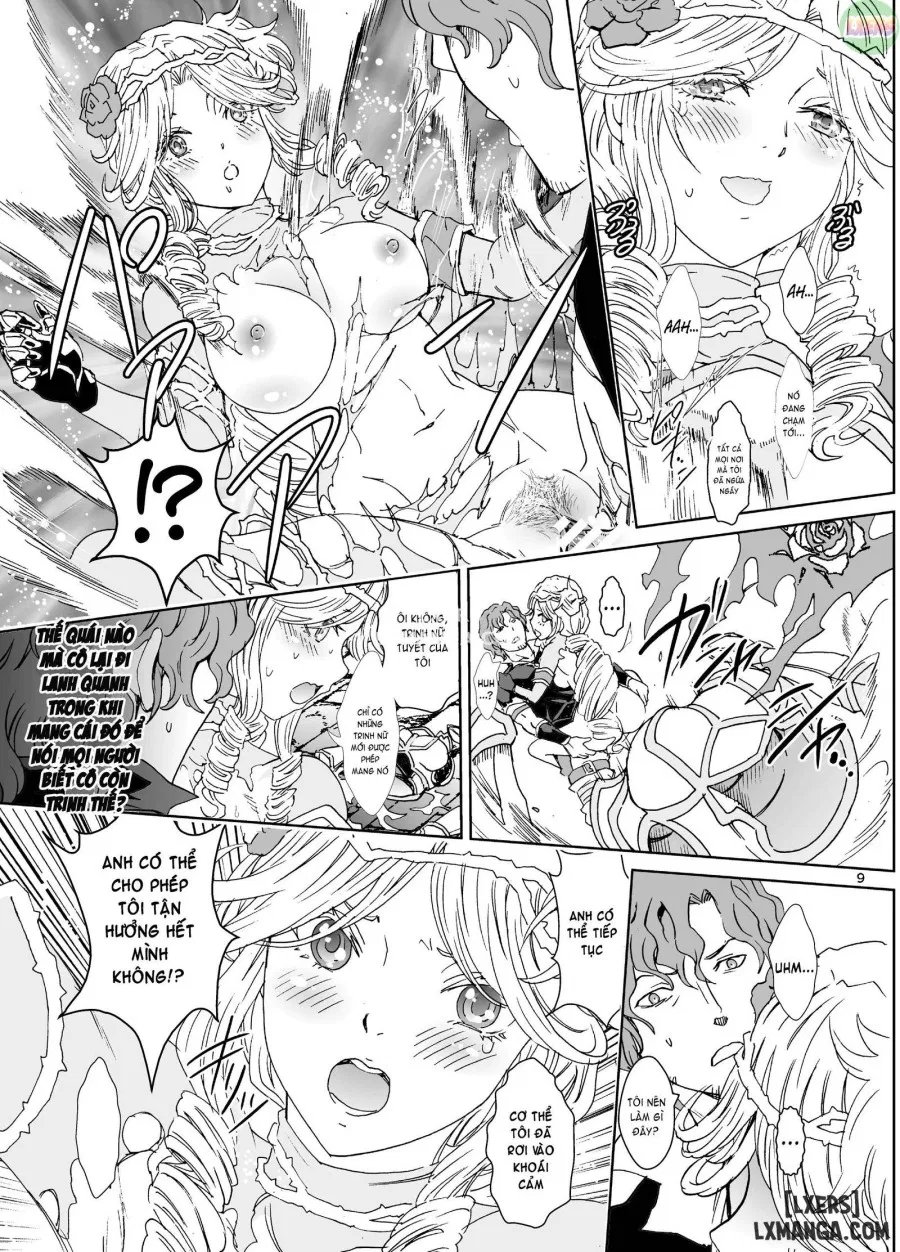 Nazarick Biyori 5 