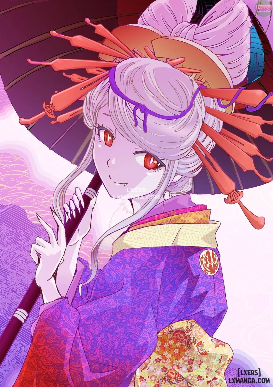 Nazarick Biyori 5 