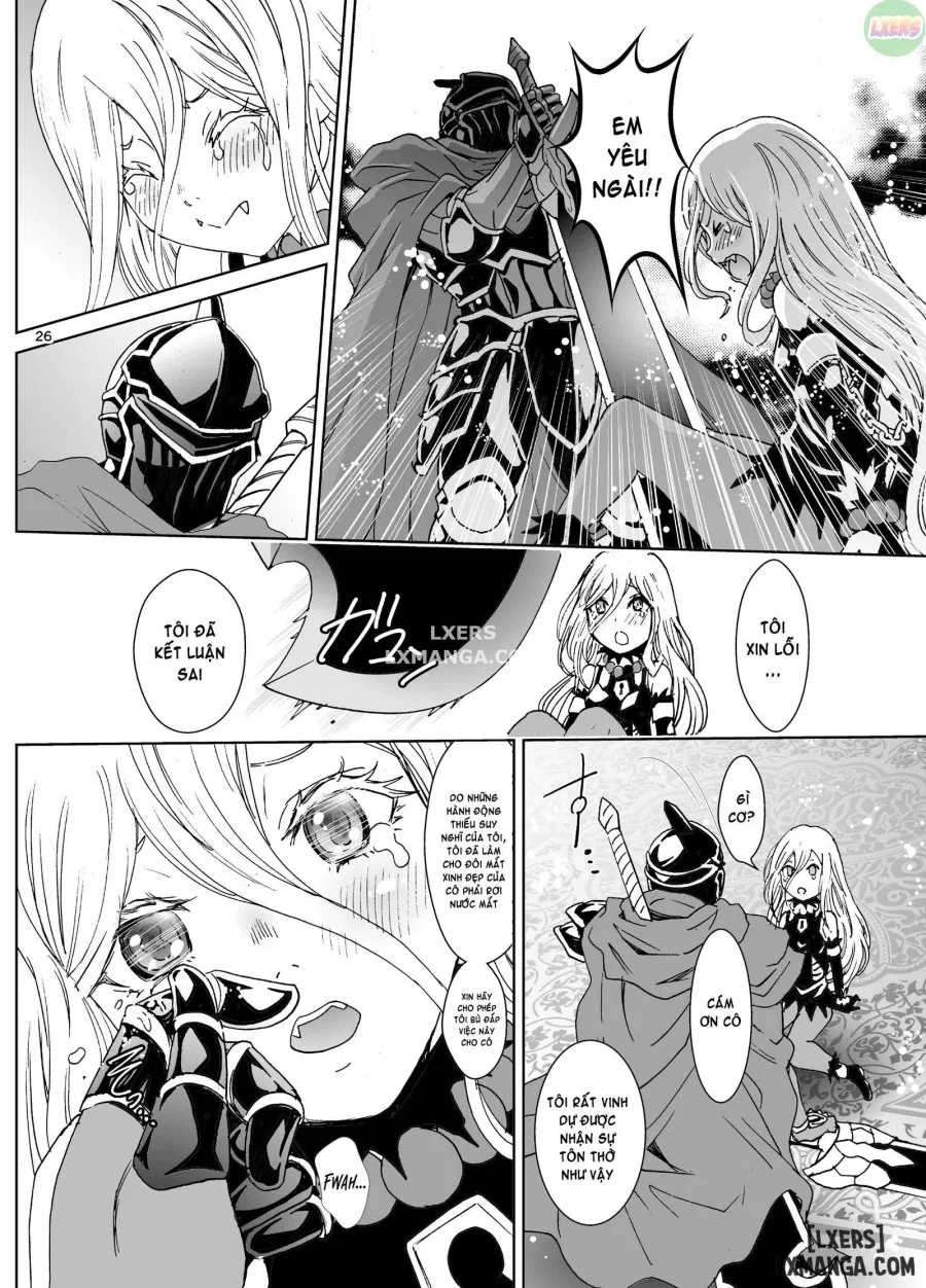 Nazarick Biyori 5 
