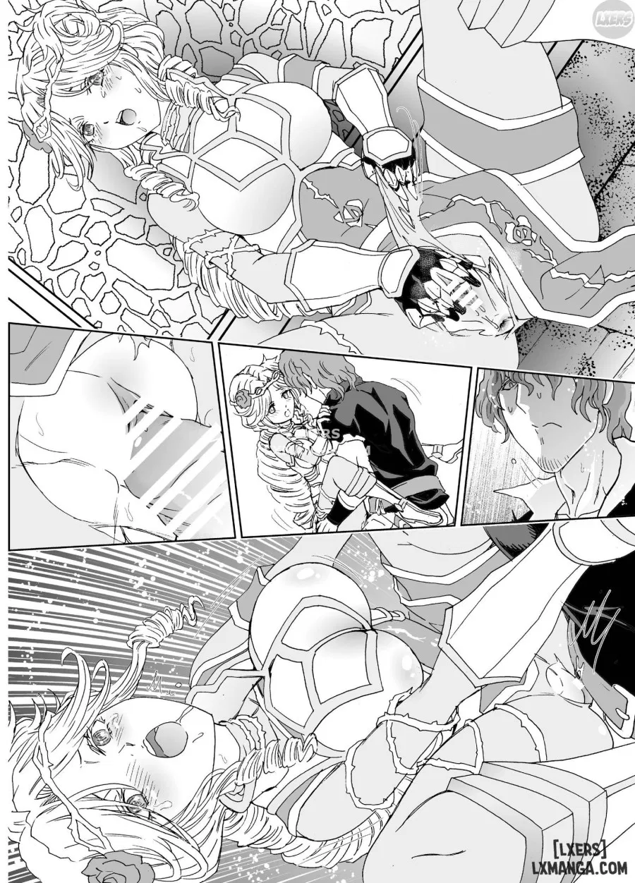 Nazarick Biyori 5 