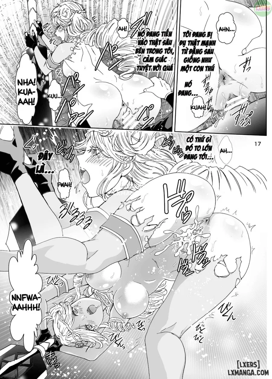 Nazarick Biyori 5 
