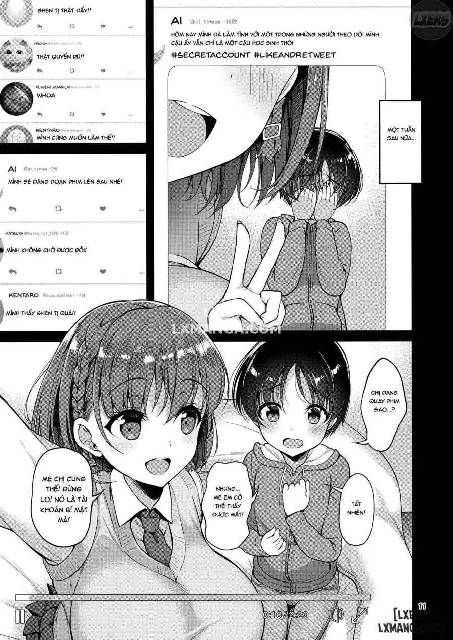 Tawawa na Anoko 