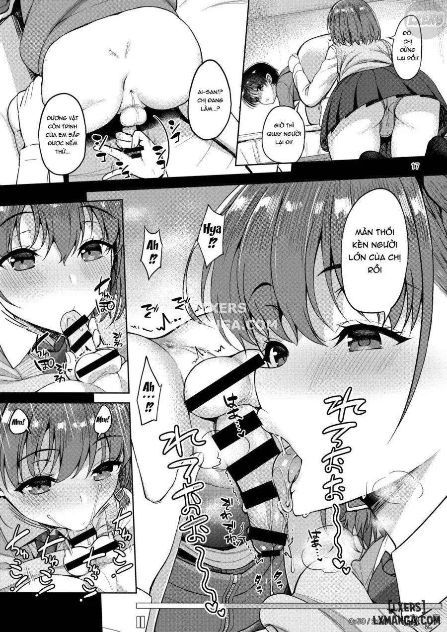 Tawawa na Anoko 