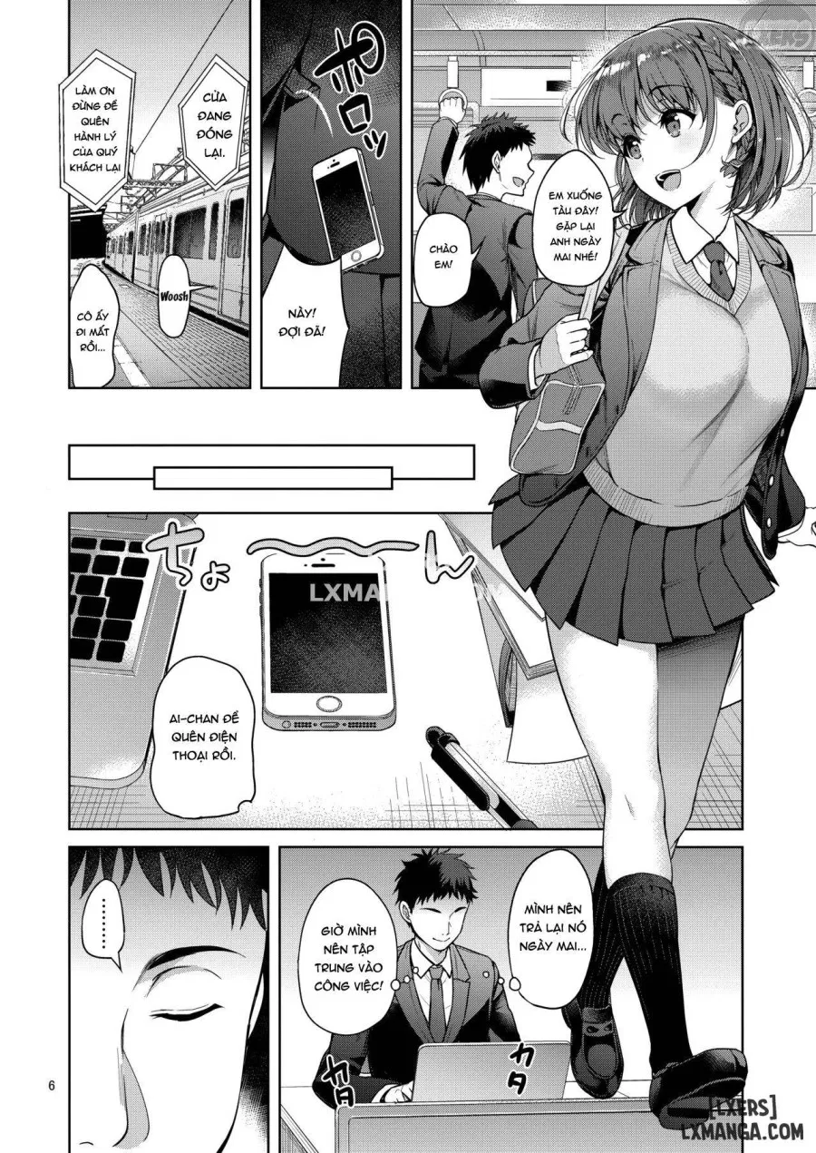 Tawawa na Anoko 