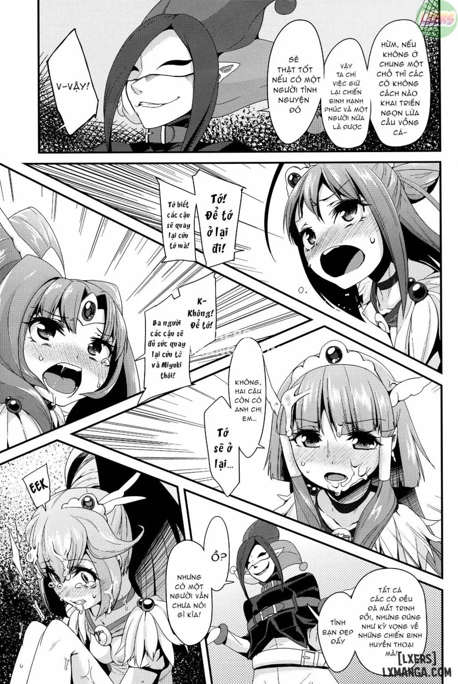 CHEMICAL HAPPY!! 2 