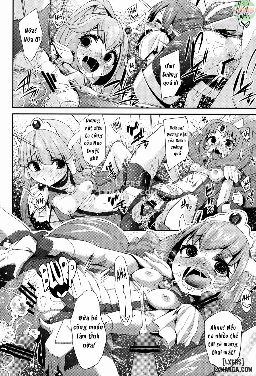 CHEMICAL HAPPY!! 2 
