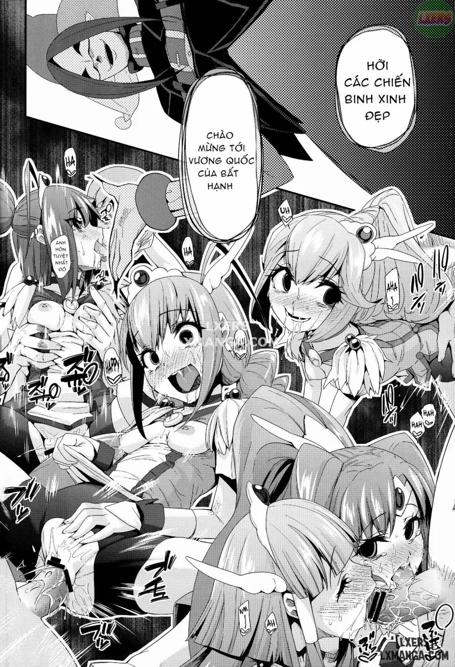 CHEMICAL HAPPY!! 2 