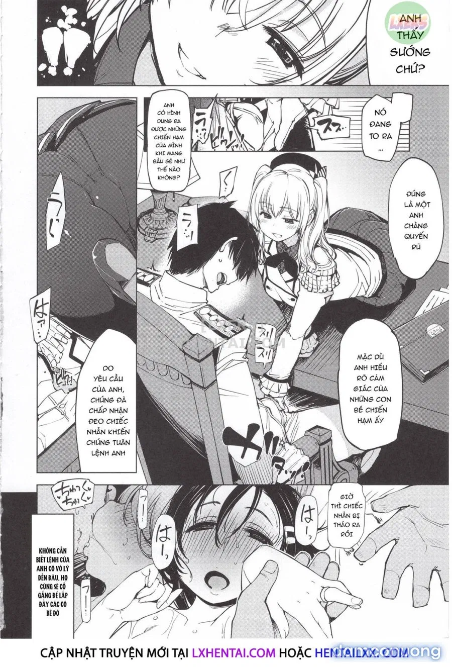 Hishokan Kashima No Houkokusho 