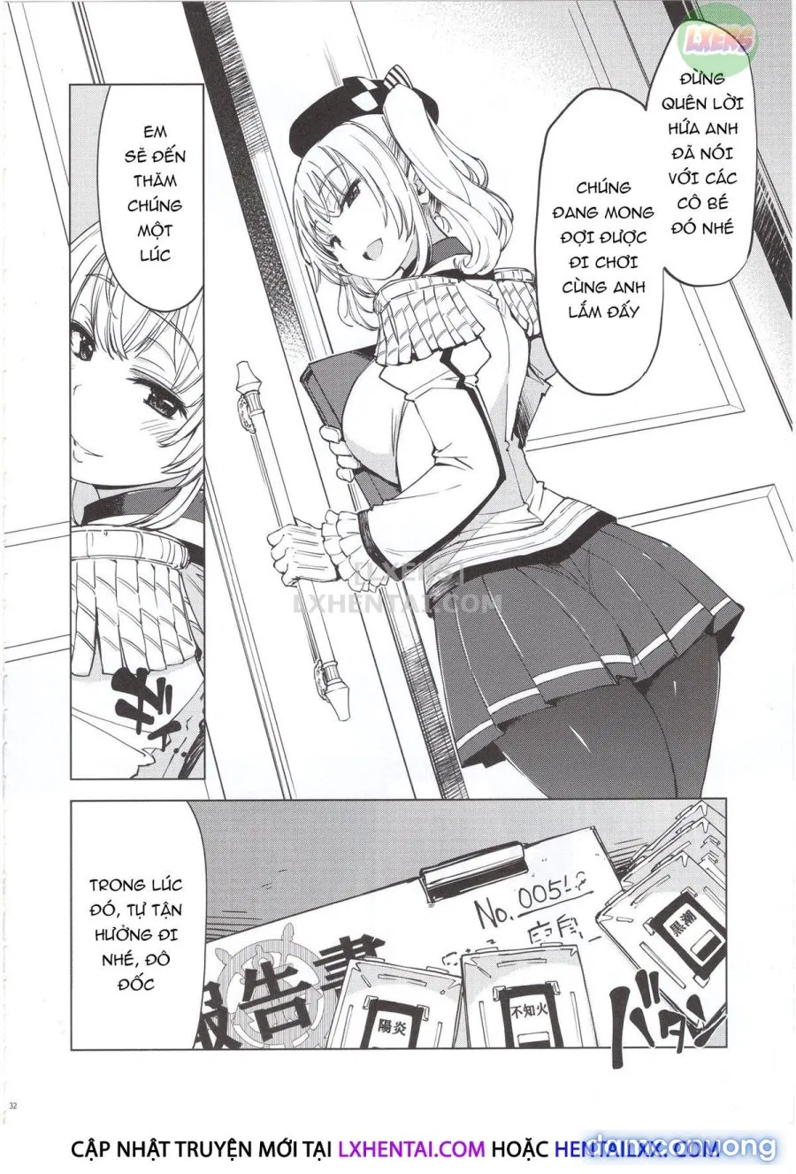 Hishokan Kashima No Houkokusho 