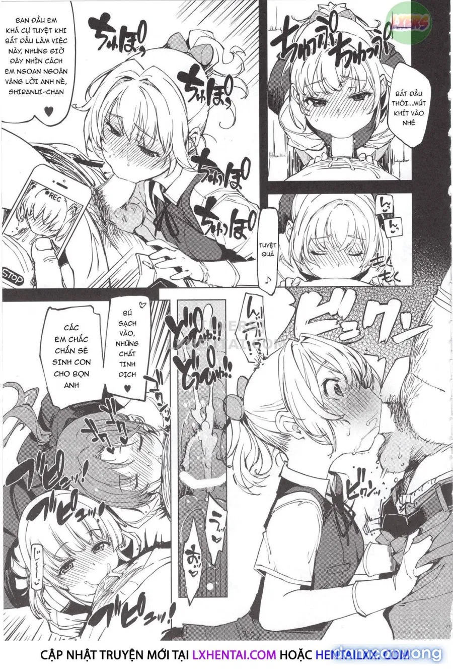 Hishokan Kashima No Houkokusho 