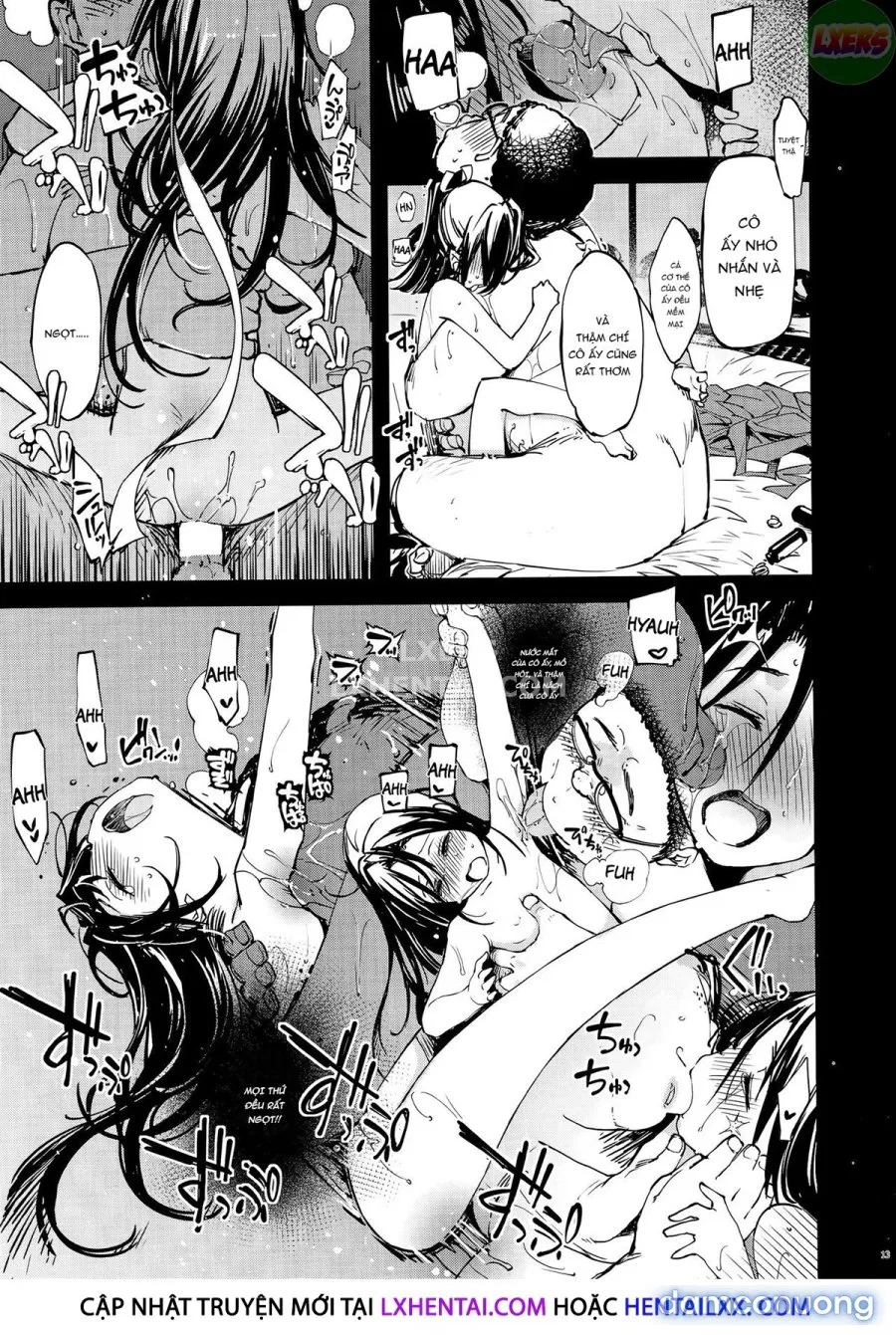 Hishokan Kashima No Houkokusho 