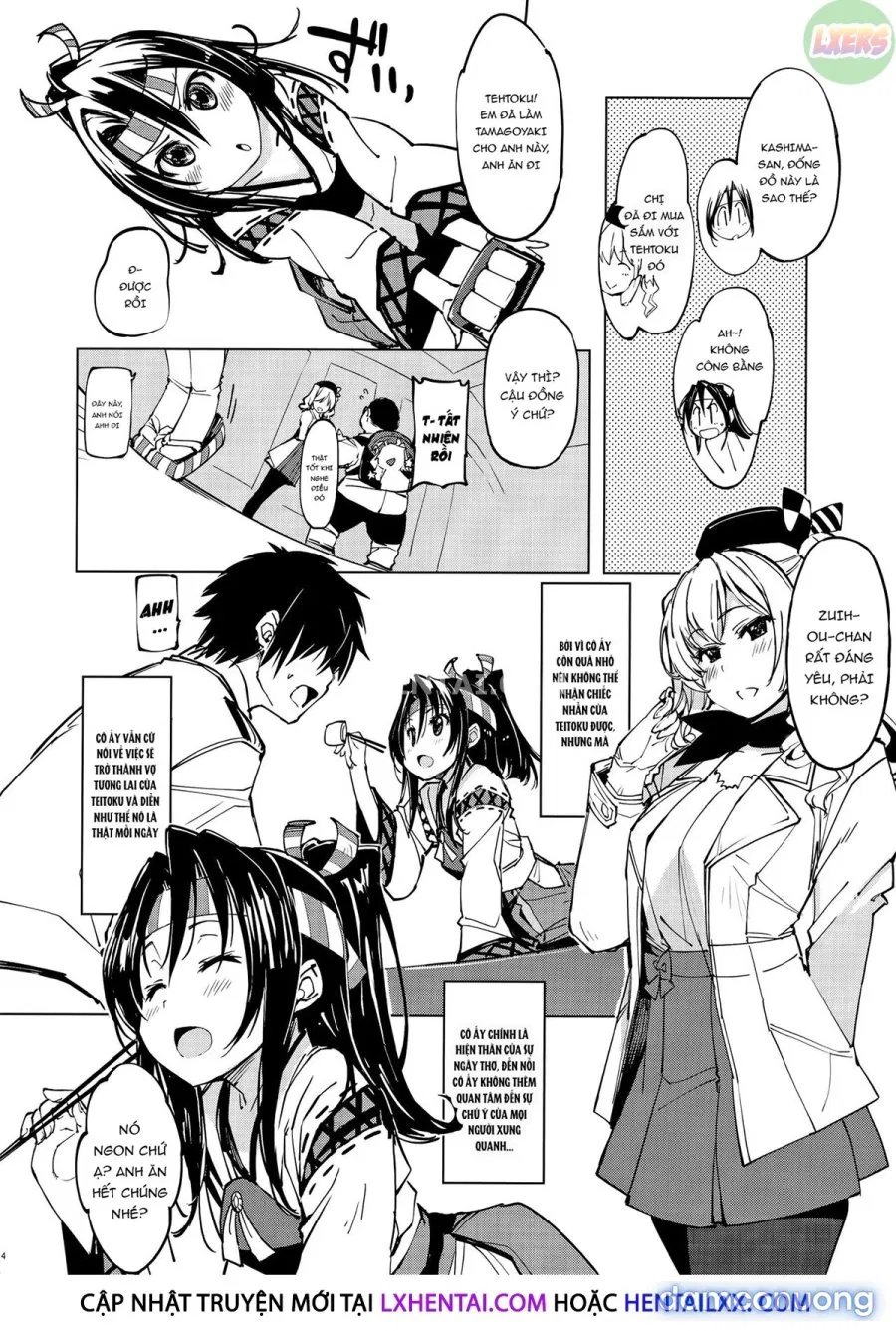 Hishokan Kashima No Houkokusho 