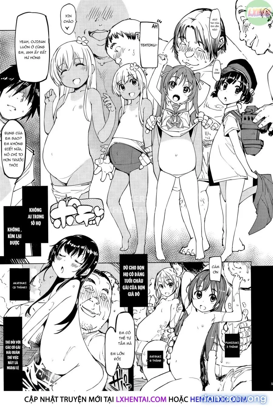Hishokan Kashima No Houkokusho 