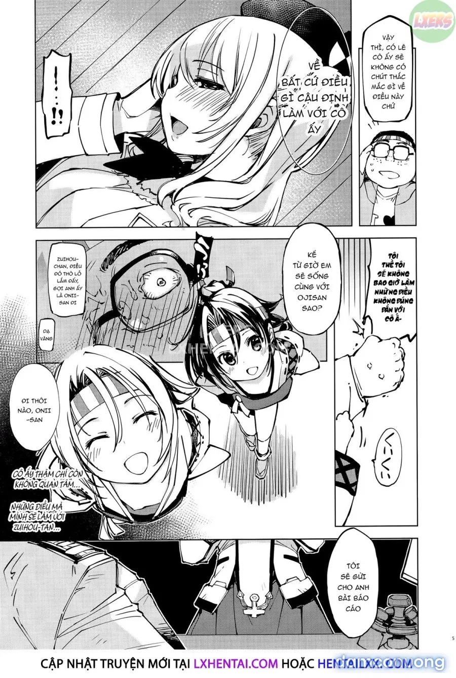 Hishokan Kashima No Houkokusho 