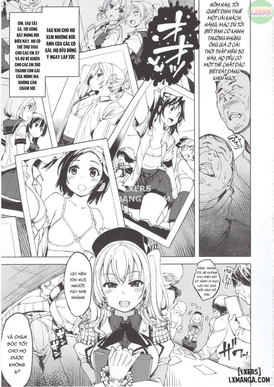 Hishokan Kashima No Houkokusho 