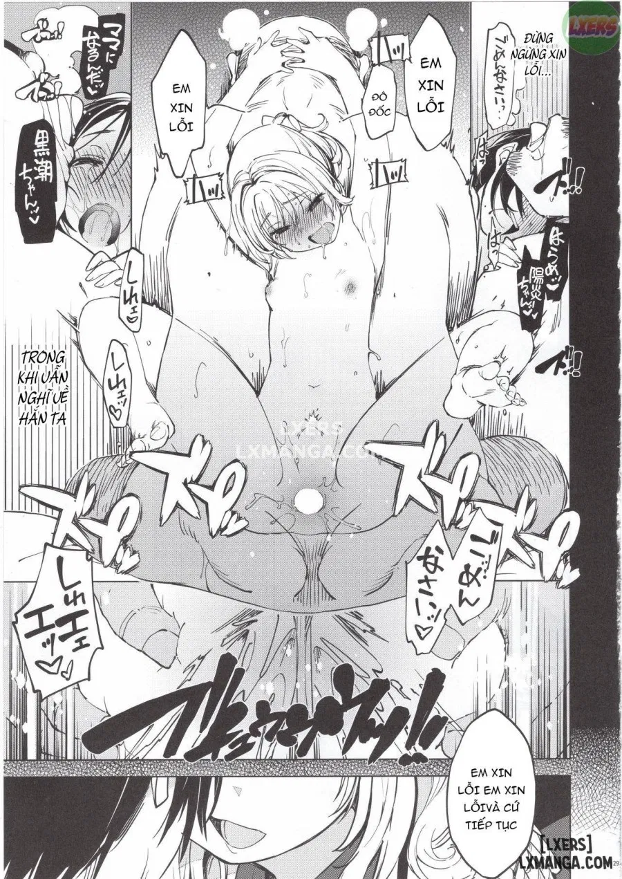 Hishokan Kashima No Houkokusho 