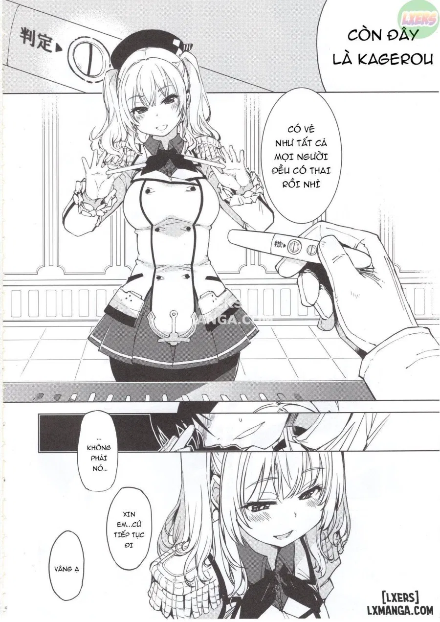 Hishokan Kashima No Houkokusho 