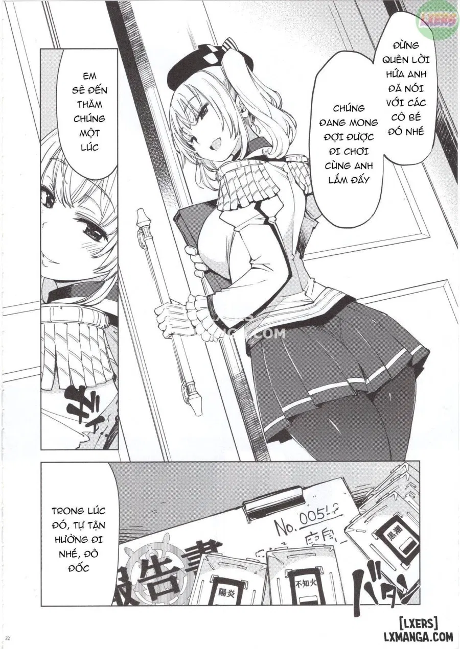 Hishokan Kashima No Houkokusho 