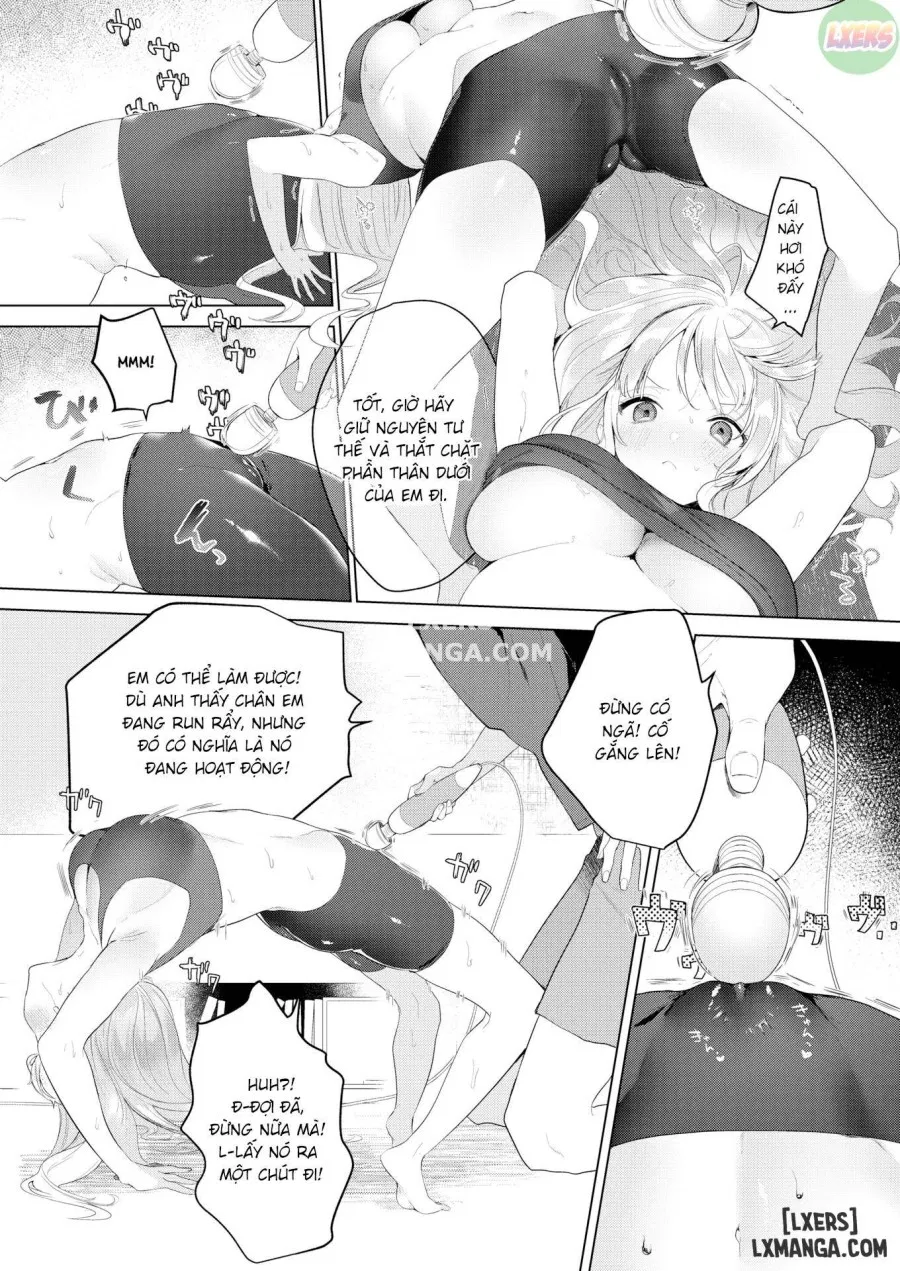 Together With Onii-chan 