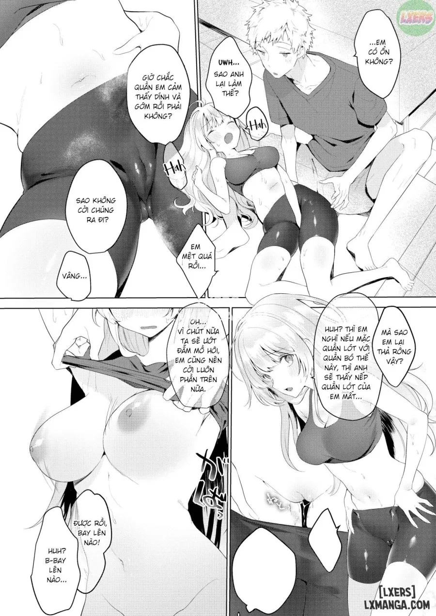Together With Onii-chan 