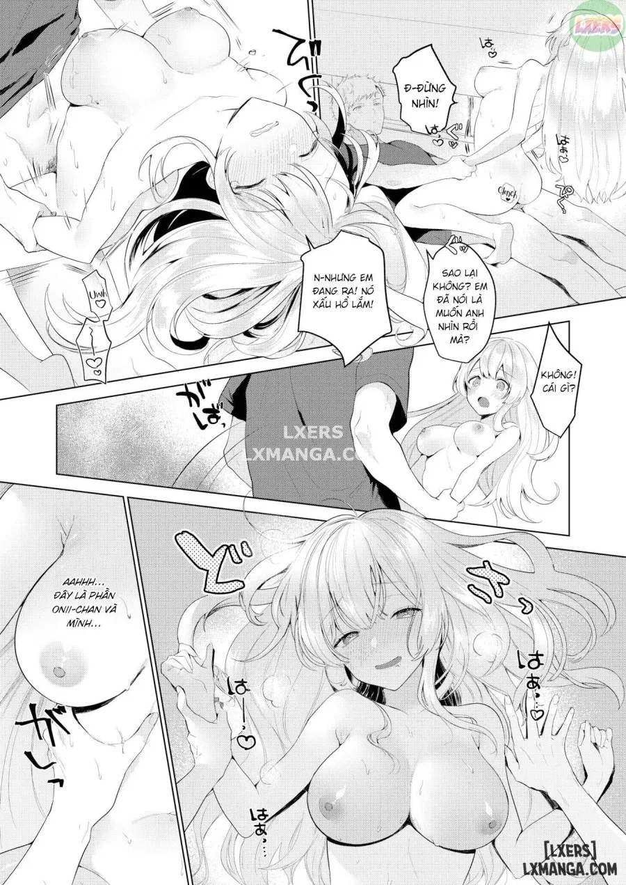 Together With Onii-chan 