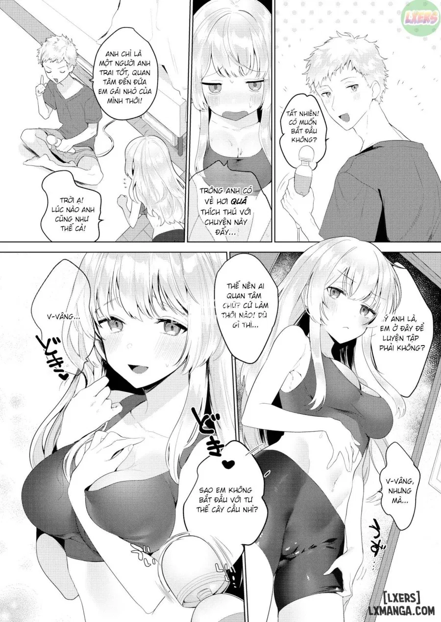Together With Onii-chan 