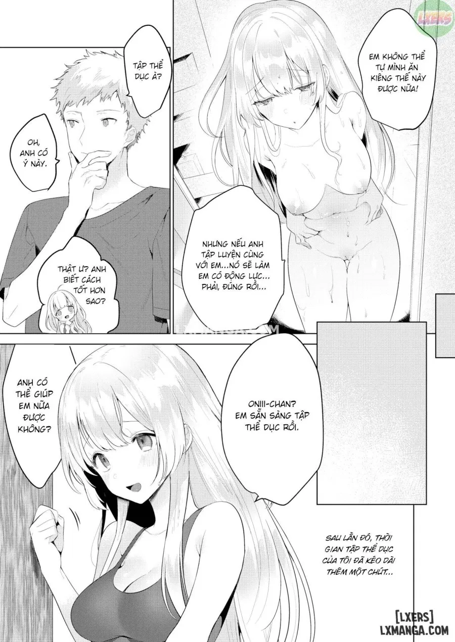 Together With Onii-chan 