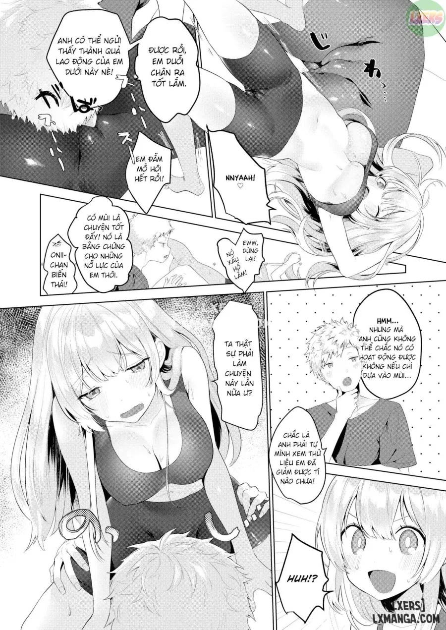 Together With Onii-chan 