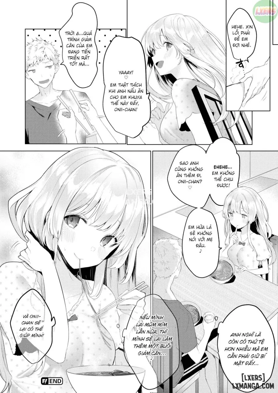Together With Onii-chan 
