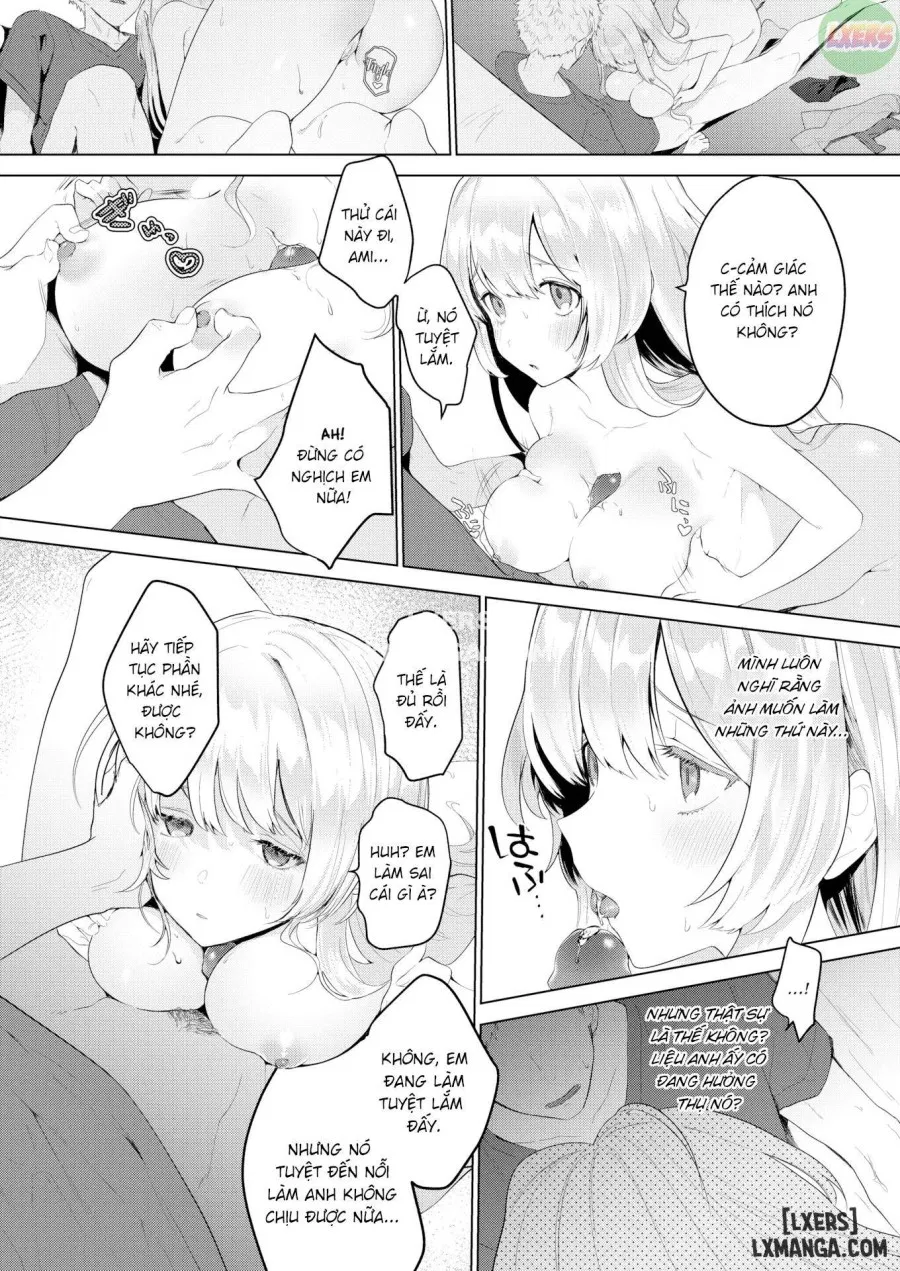 Together With Onii-chan 