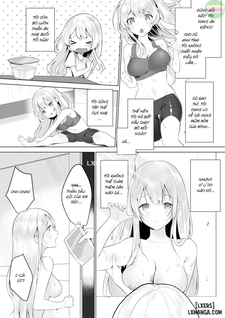 Together With Onii-chan 