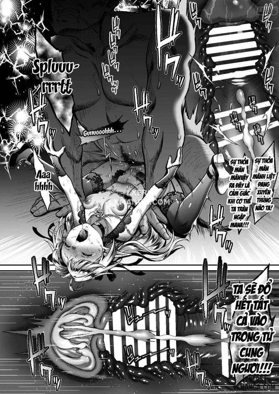 Tasogare no Shou Elf 