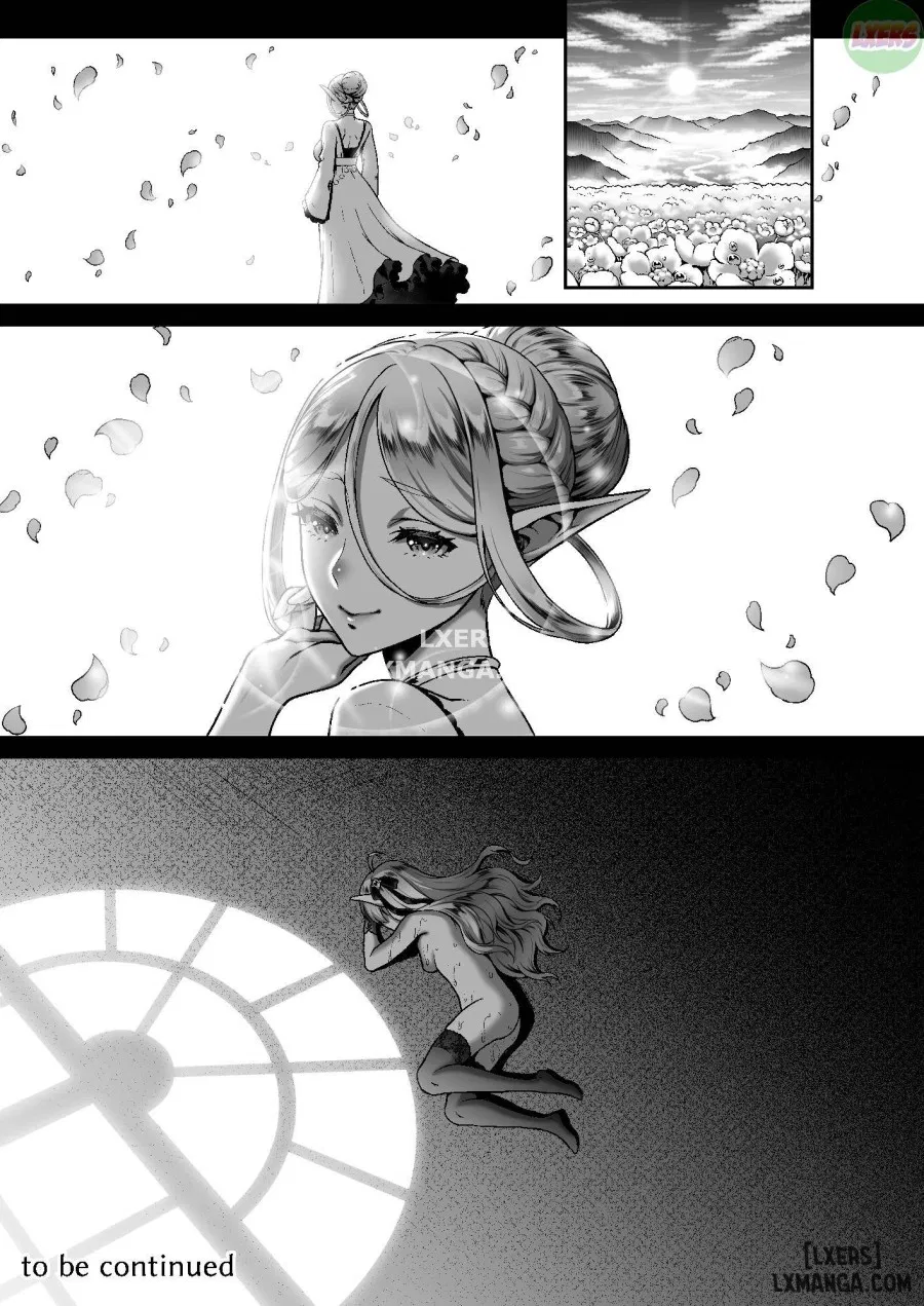 Tasogare no Shou Elf 