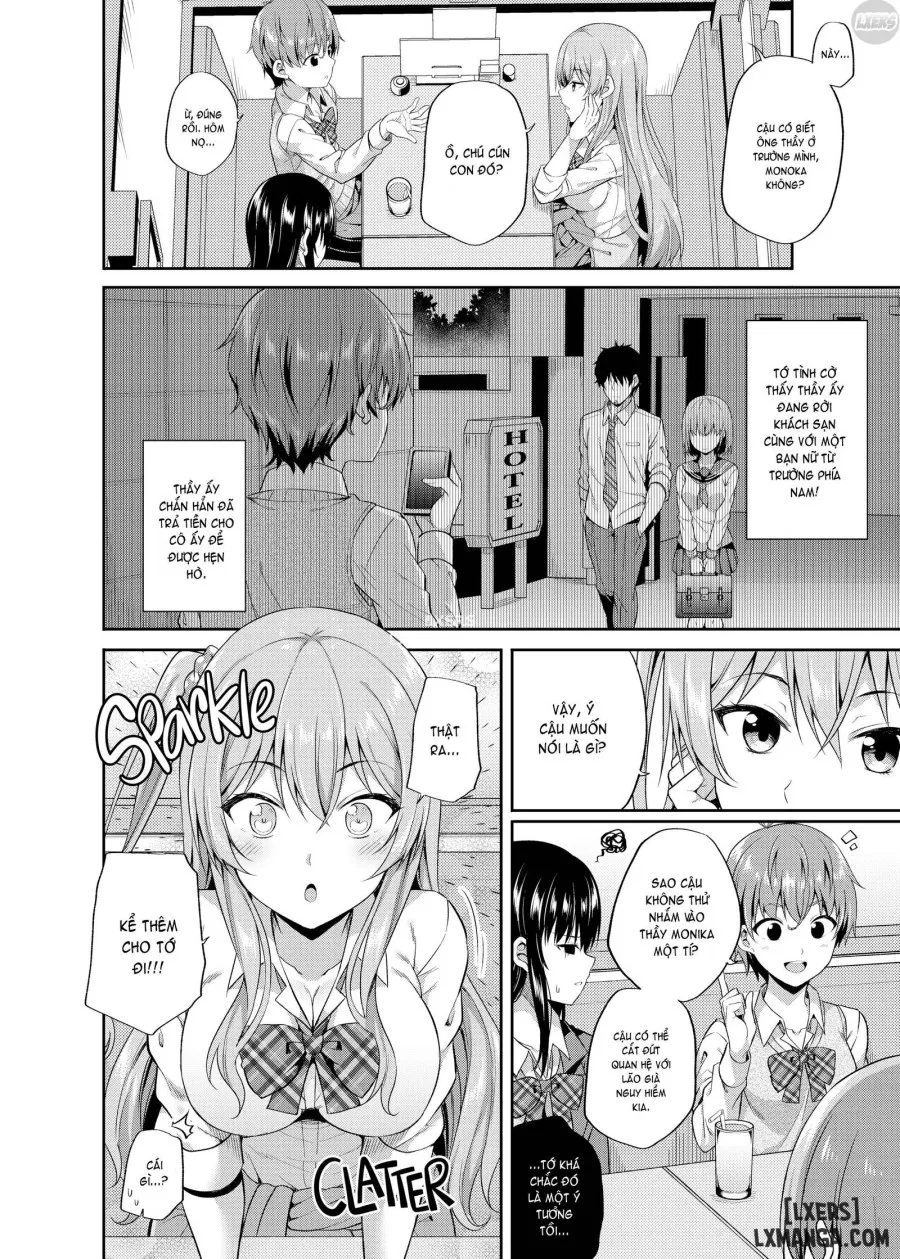 Do You Like Compensated Dating Girls 