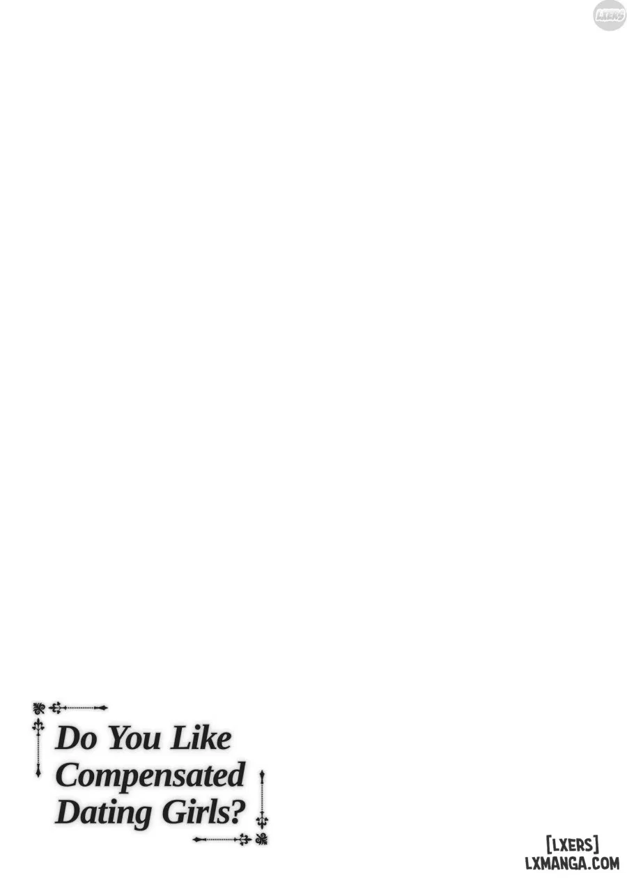 Do You Like Compensated Dating Girls 