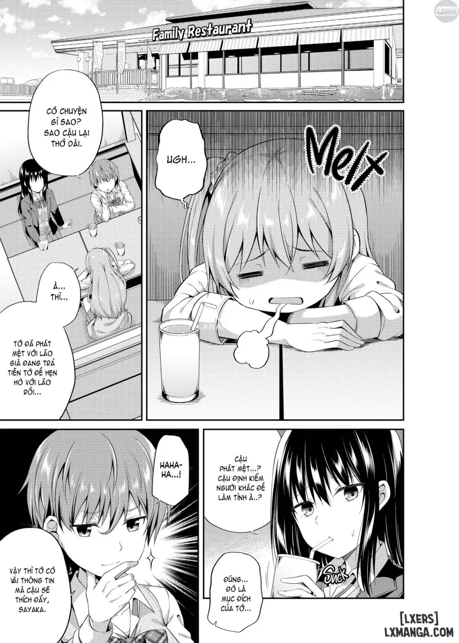 Do You Like Compensated Dating Girls 