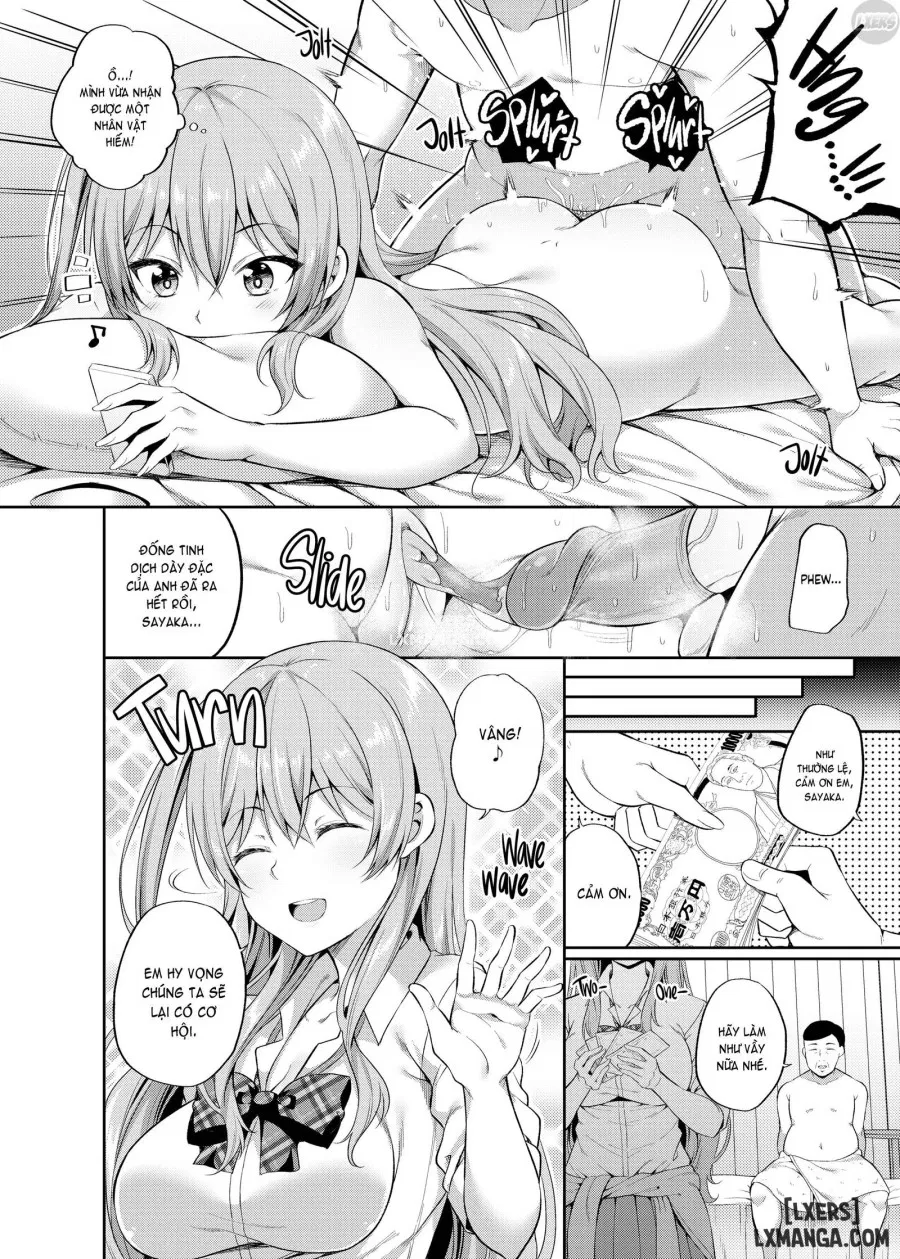 Do You Like Compensated Dating Girls 
