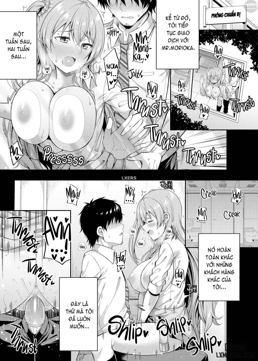 Do You Like Compensated Dating Girls 