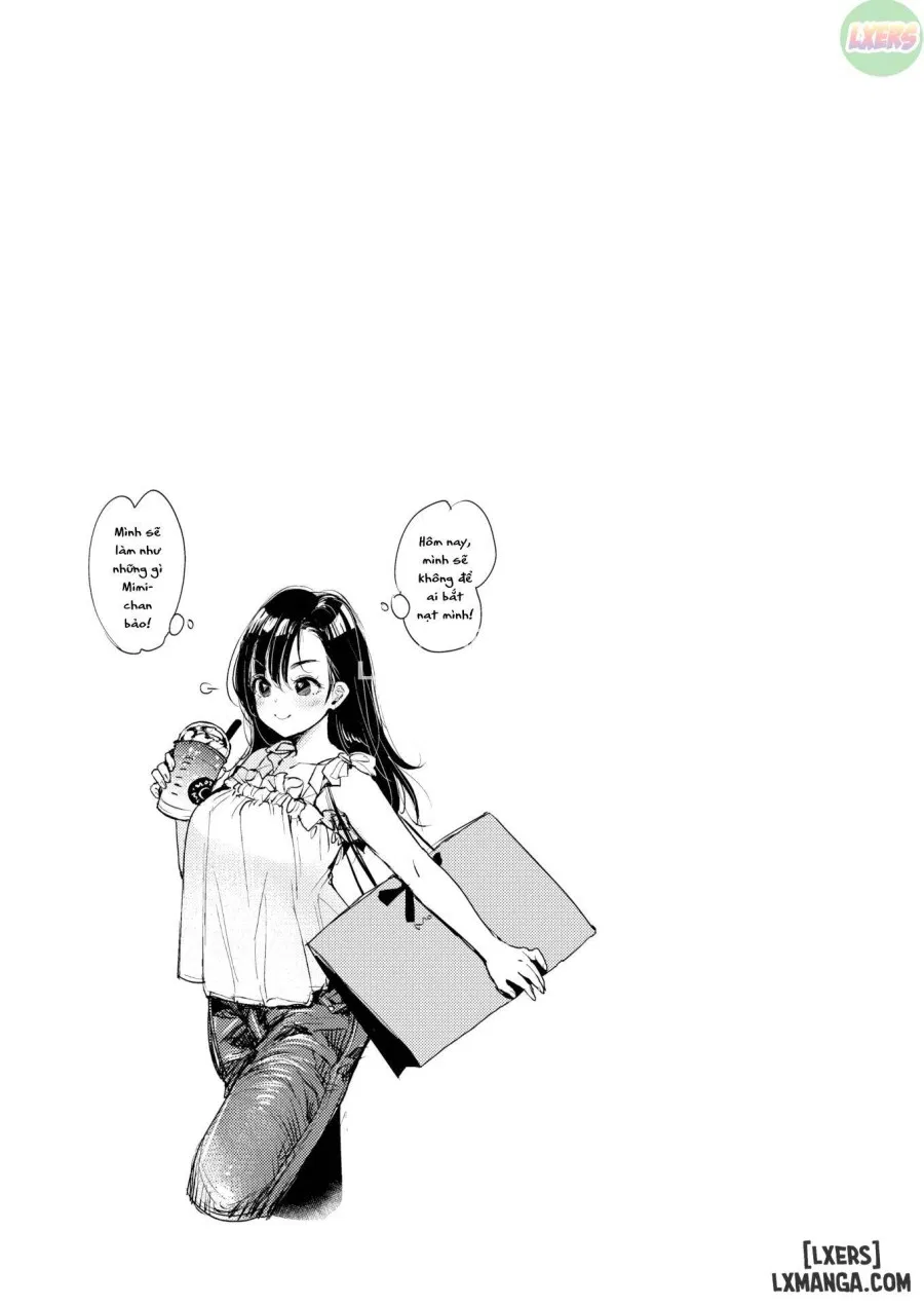 Nadeshiko-san Just Can't Say No! Massage 