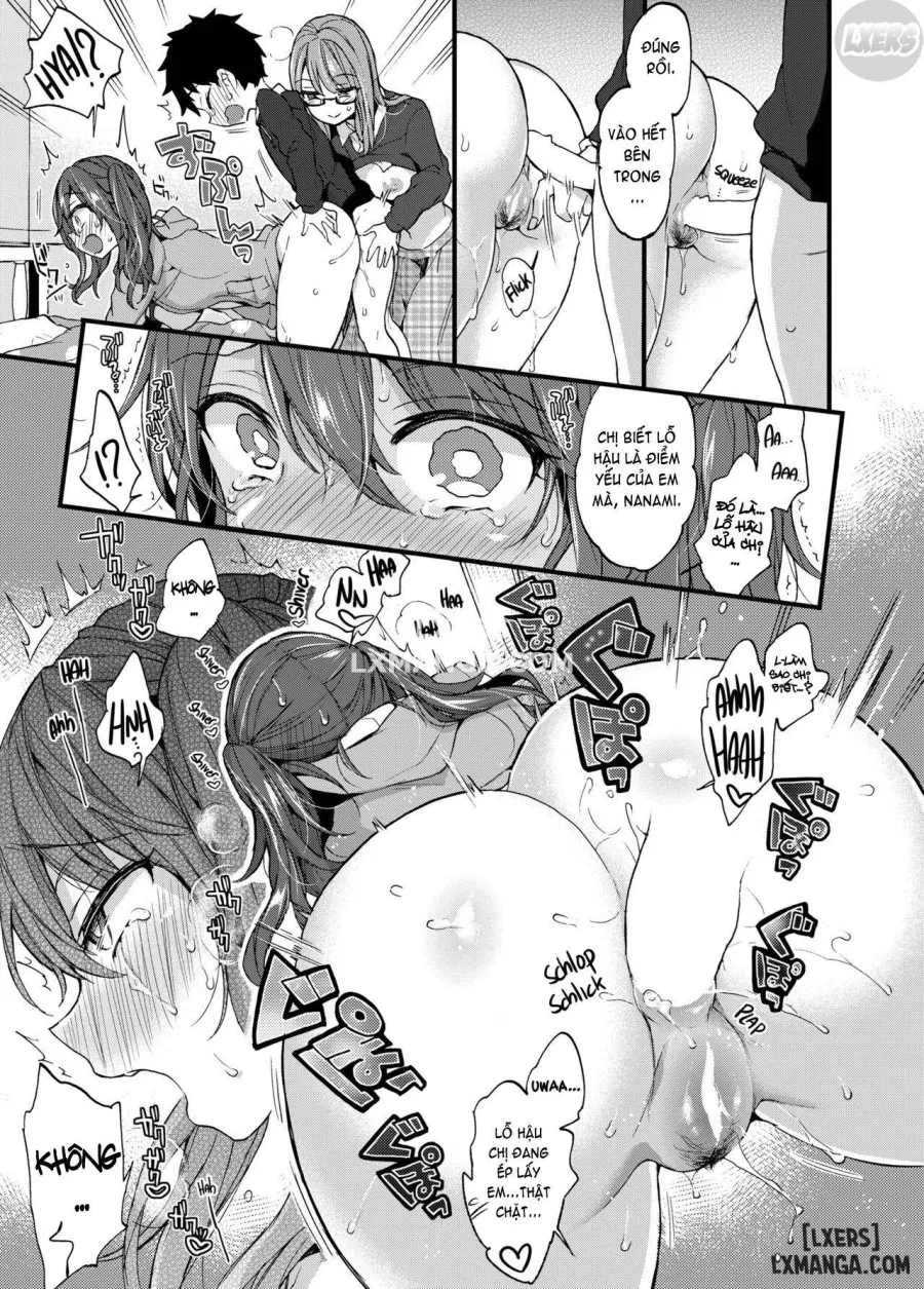 Fuyuyasumi wa Itoko no Onee-chan ni Asonde moraimashita 