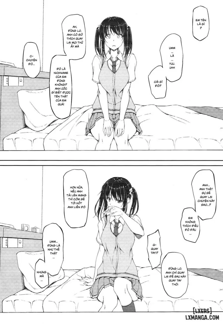 Tachibana Yukina Enkou Nisshi 