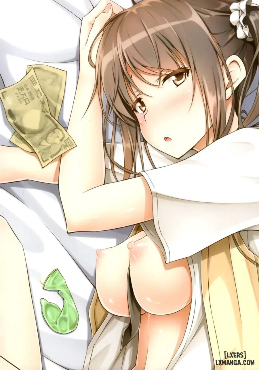 Tachibana Yukina Enkou Nisshi 