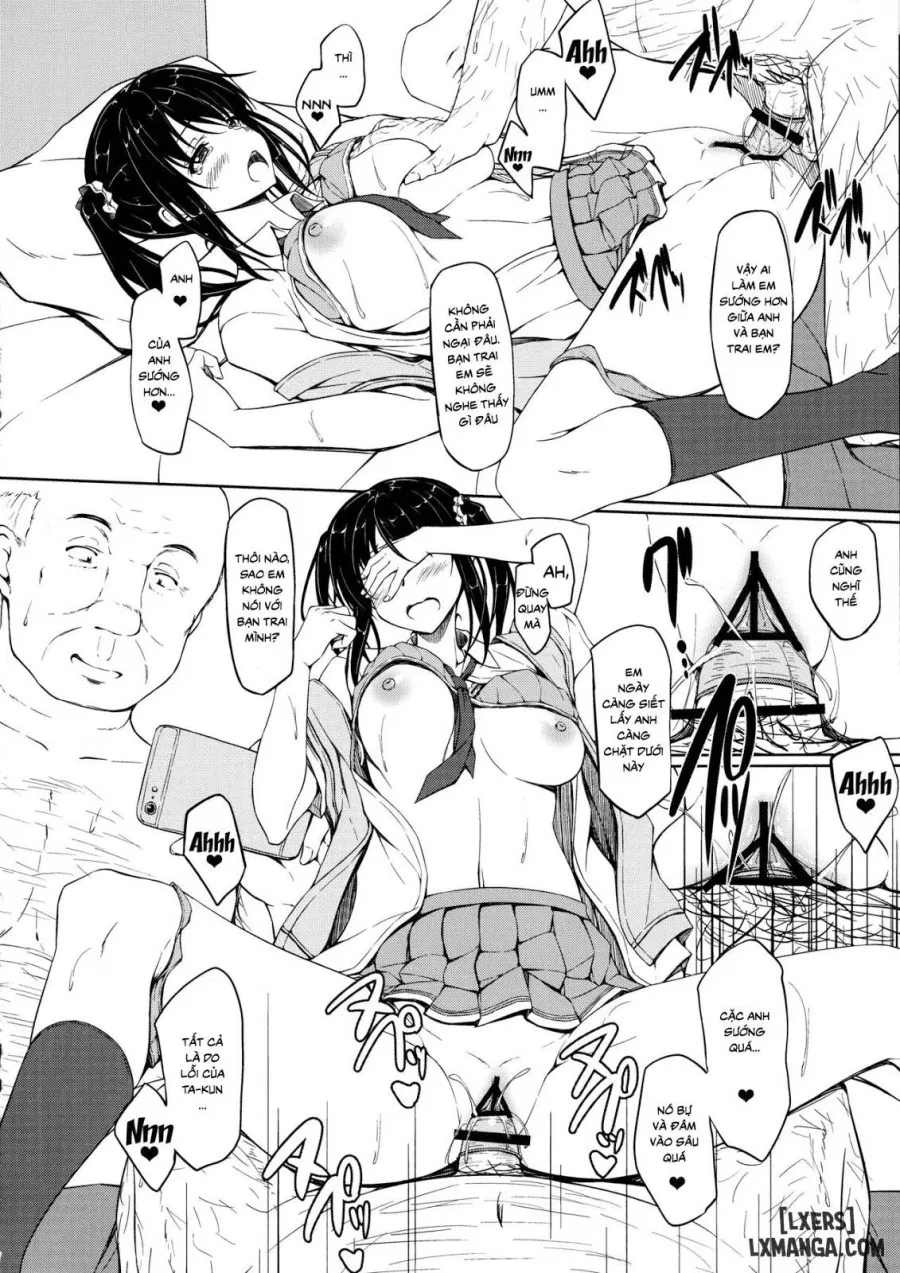 Tachibana Yukina Enkou Nisshi 