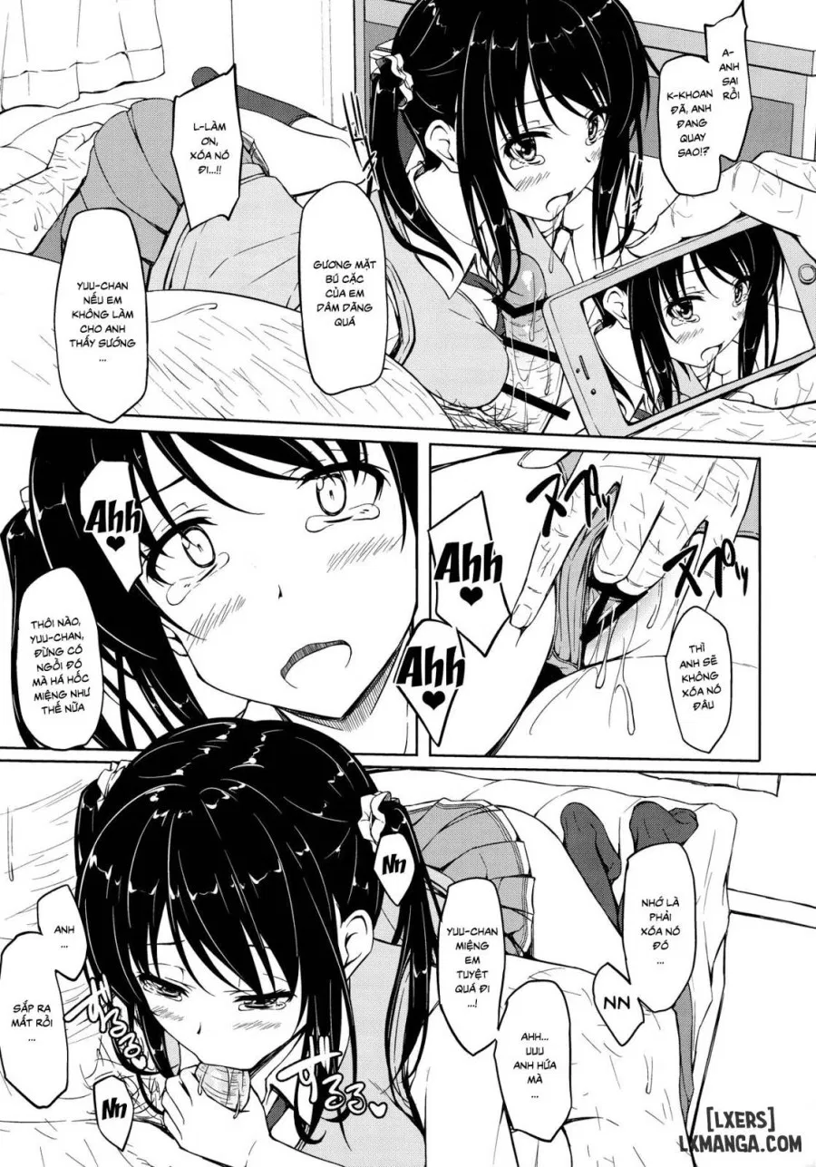 Tachibana Yukina Enkou Nisshi 
