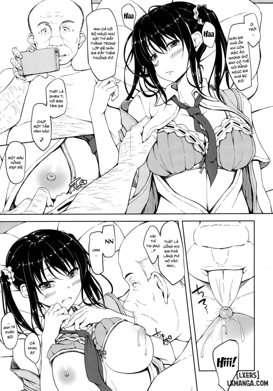 Tachibana Yukina Enkou Nisshi 