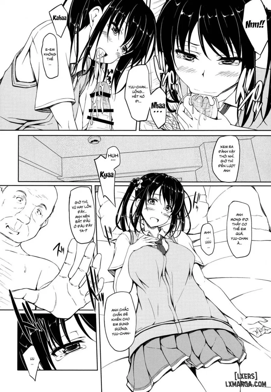 Tachibana Yukina Enkou Nisshi 