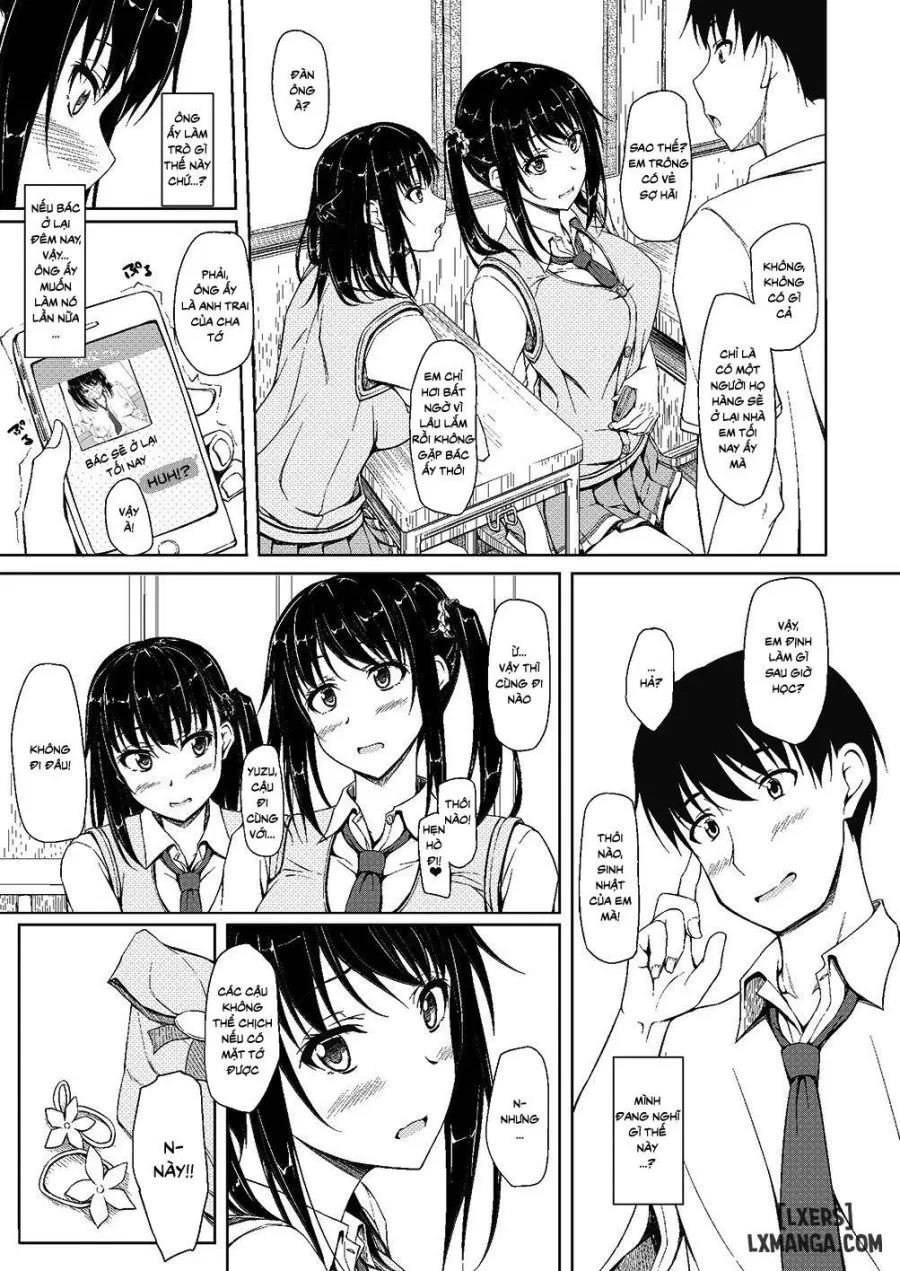 Tachibana Yukina Enkou Nisshi 
