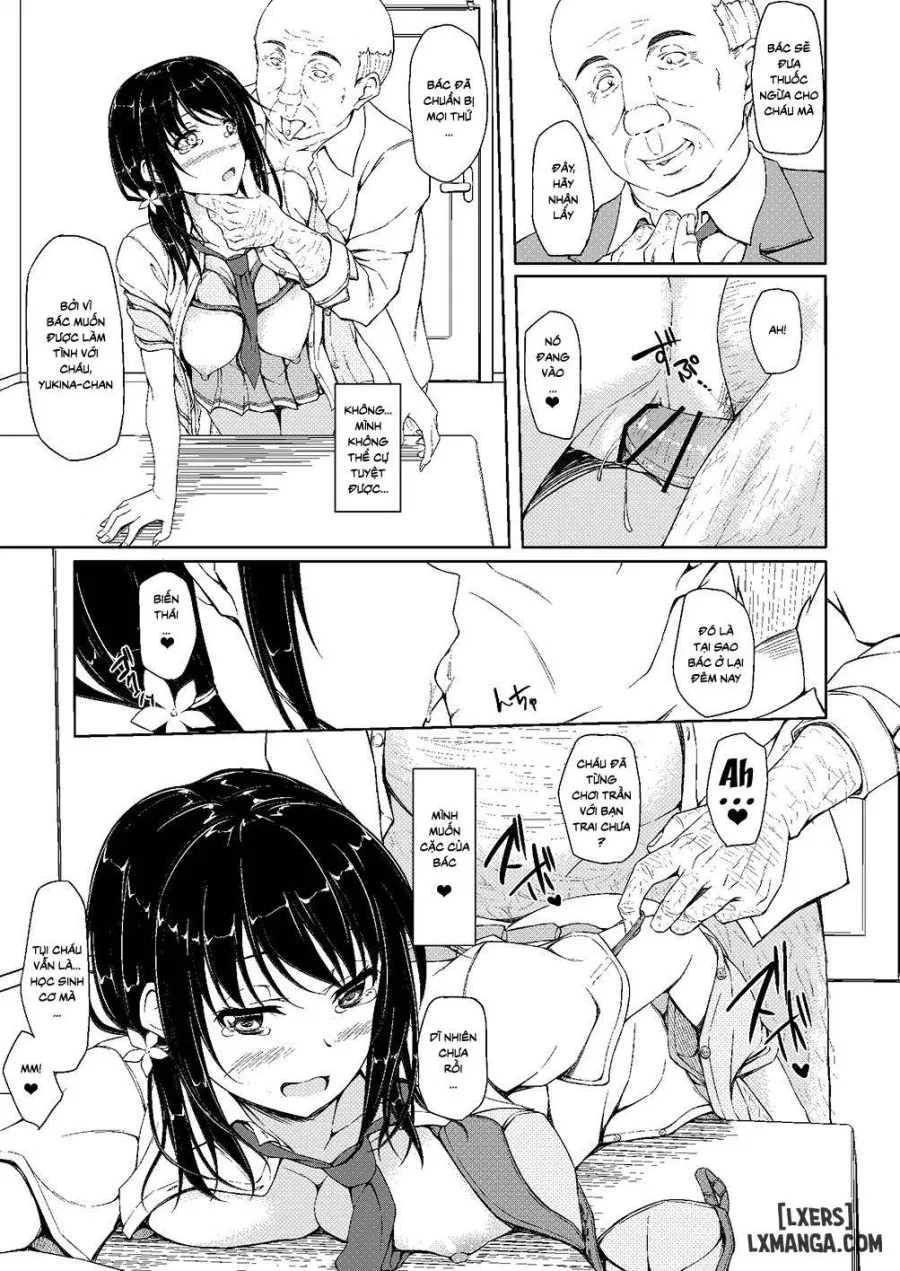 Tachibana Yukina Enkou Nisshi 
