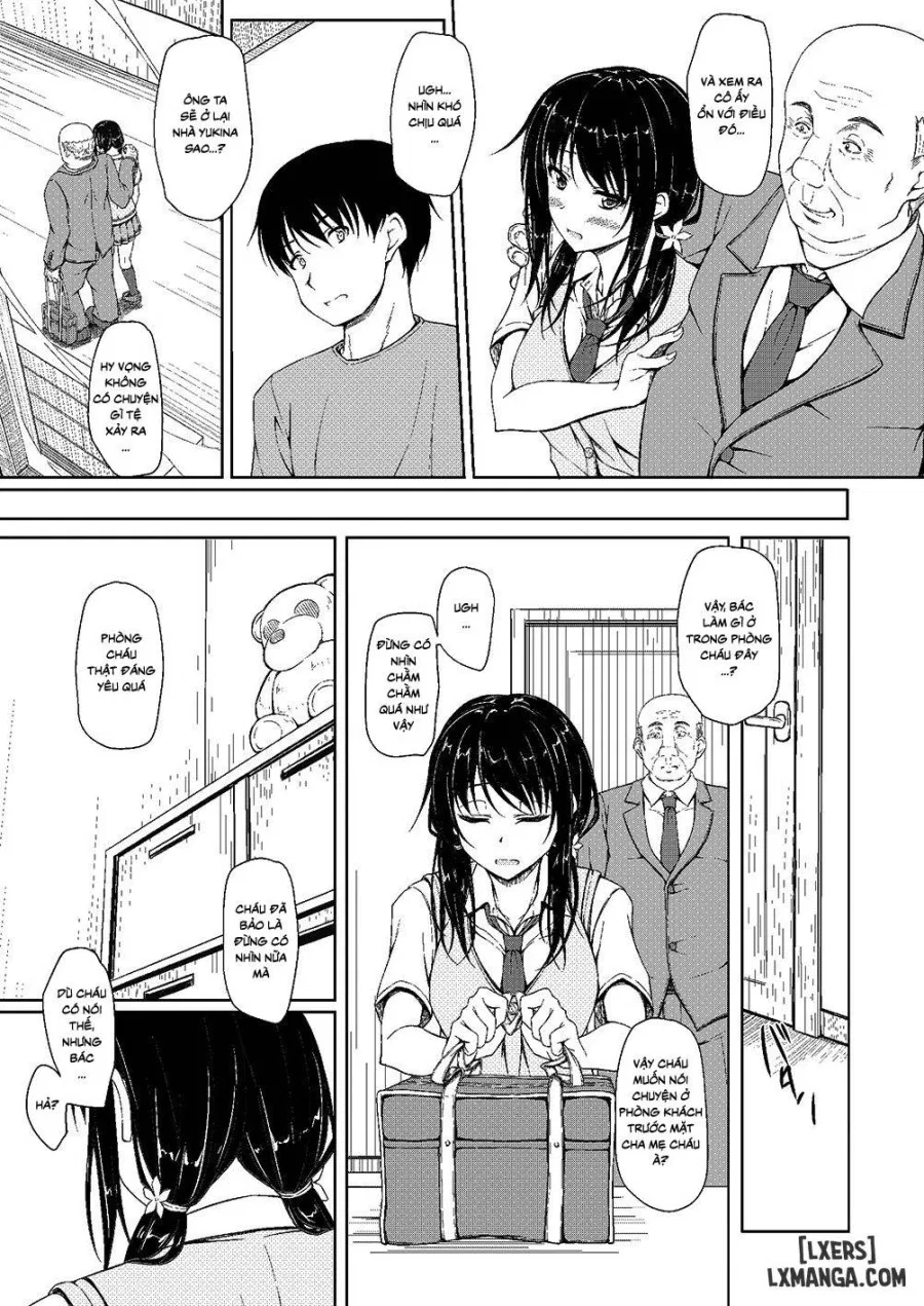 Tachibana Yukina Enkou Nisshi 