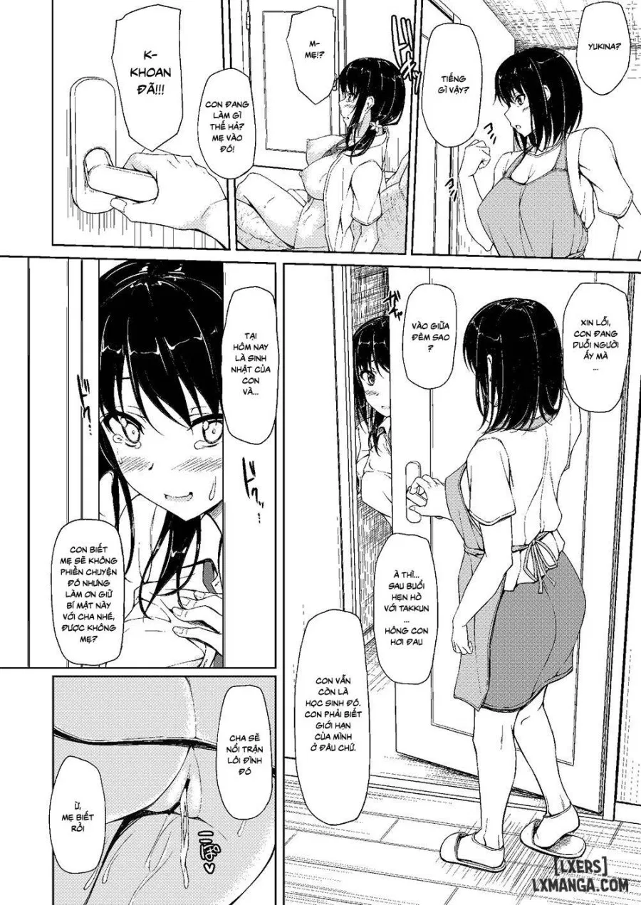 Tachibana Yukina Enkou Nisshi 